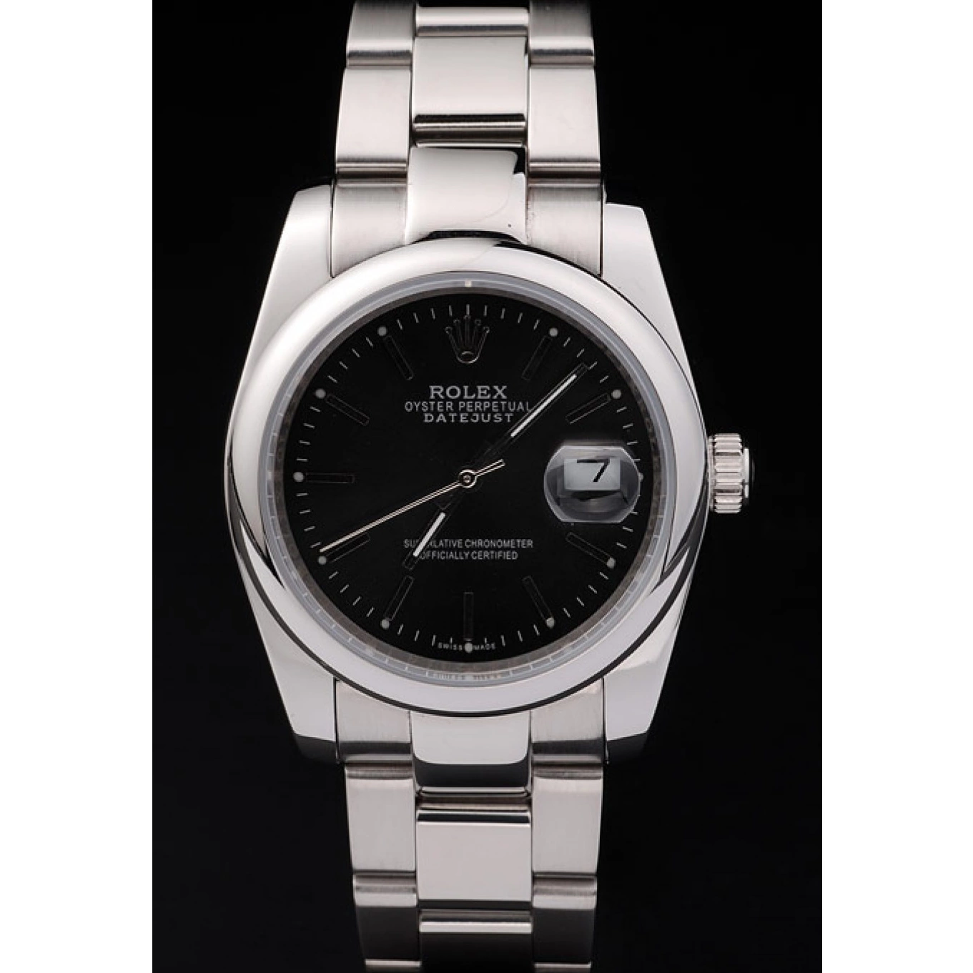 Aaa fake watches Swiss Mechanism-srl119 Rolex Datejust 0713